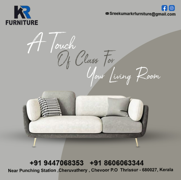 K R Furniture Gallery Image